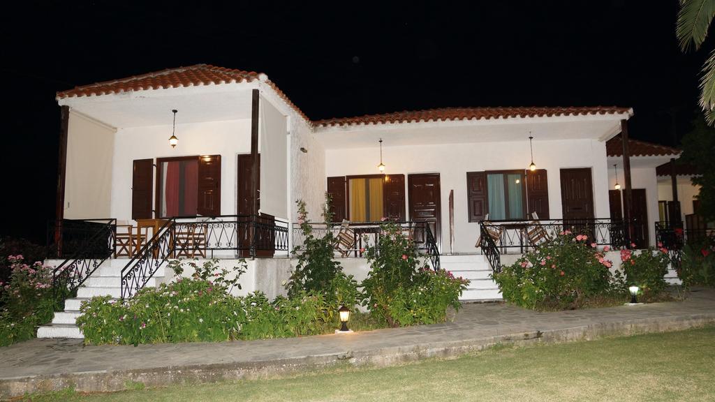 Pavlimari Studios Pyrgi Thermis Exterior photo